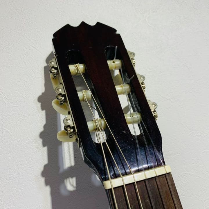 クラシックギター アコースティックギター　G-100