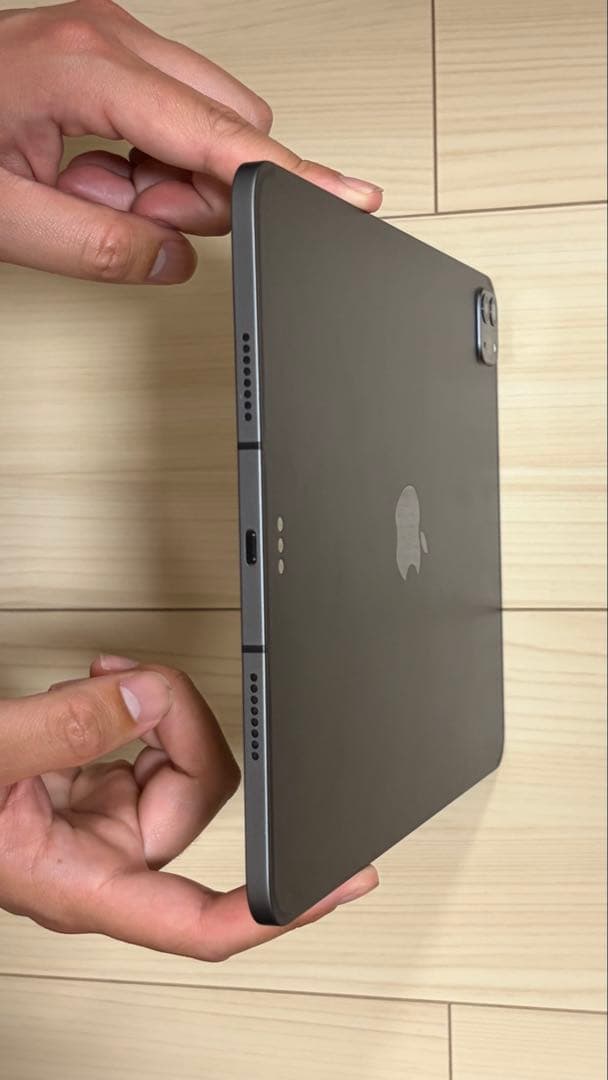 iPad本体 Hero