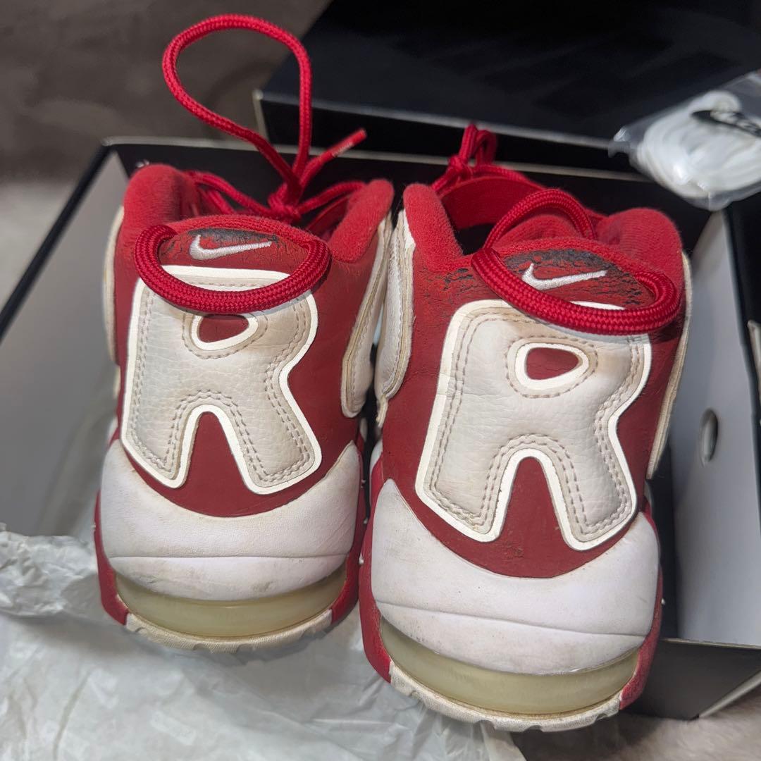 は*ん様 supreme NIKE