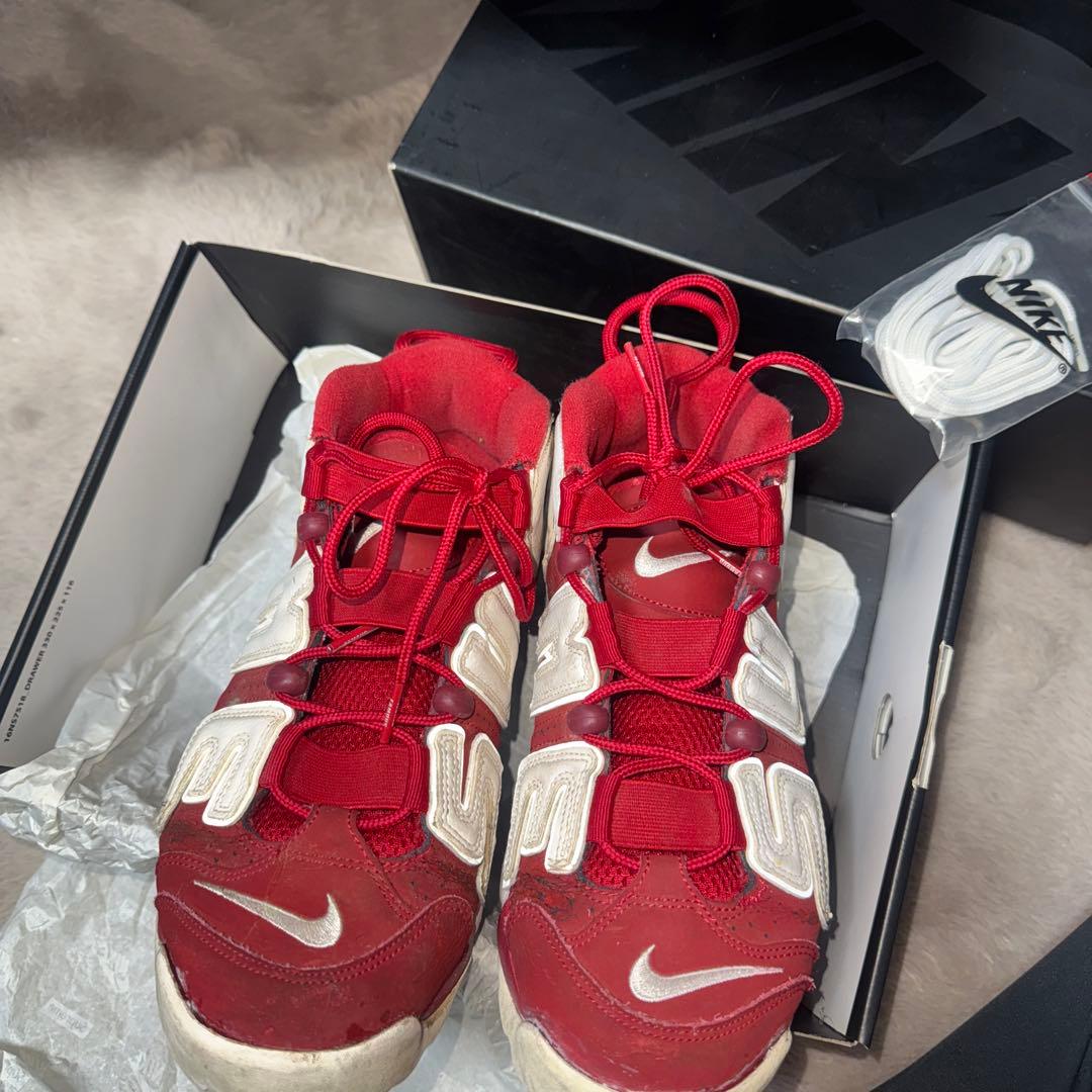 は*ん様 supreme NIKE
