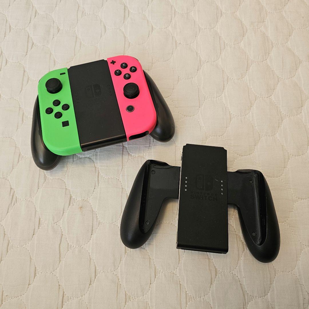 Nintendo Switch ニンテンドー スイッチ
