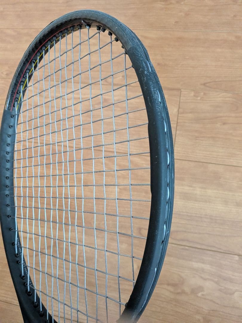 Wilson pro staff v13 315g 2本セット