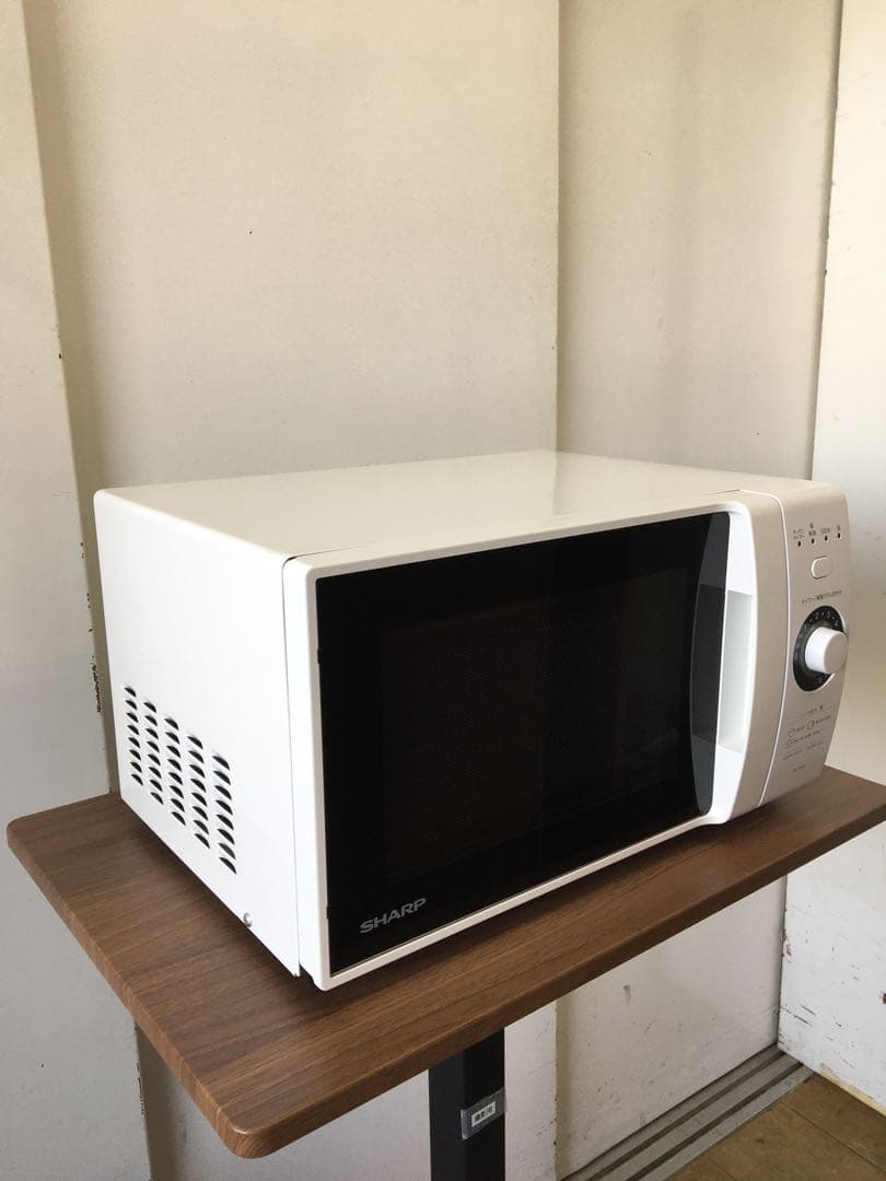 S942 SHARP 電子レンジ　2023年製