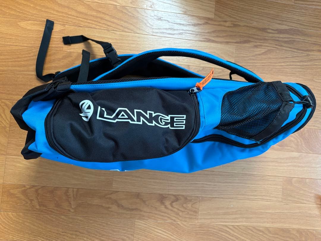 ラング　LANGE LKFB105 スキー バックパック