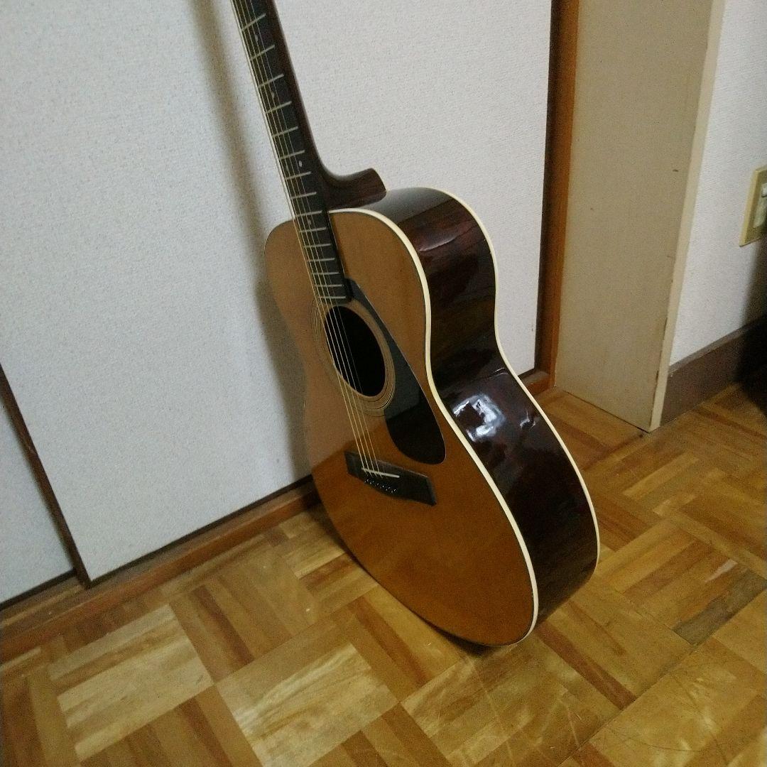 ギター YAMAHA FG 152
