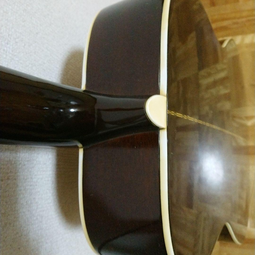 ギター YAMAHA FG 152