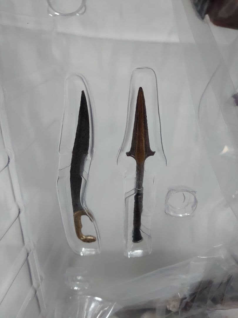 アサシンクリード　オデッセイ　コレクターズエディション　ソフト欠品