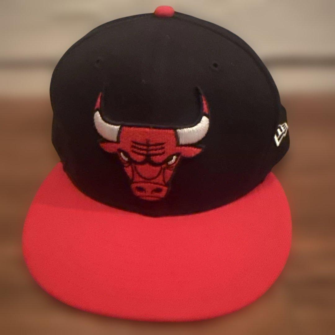 New Era ベースボールキャップ 7点セット