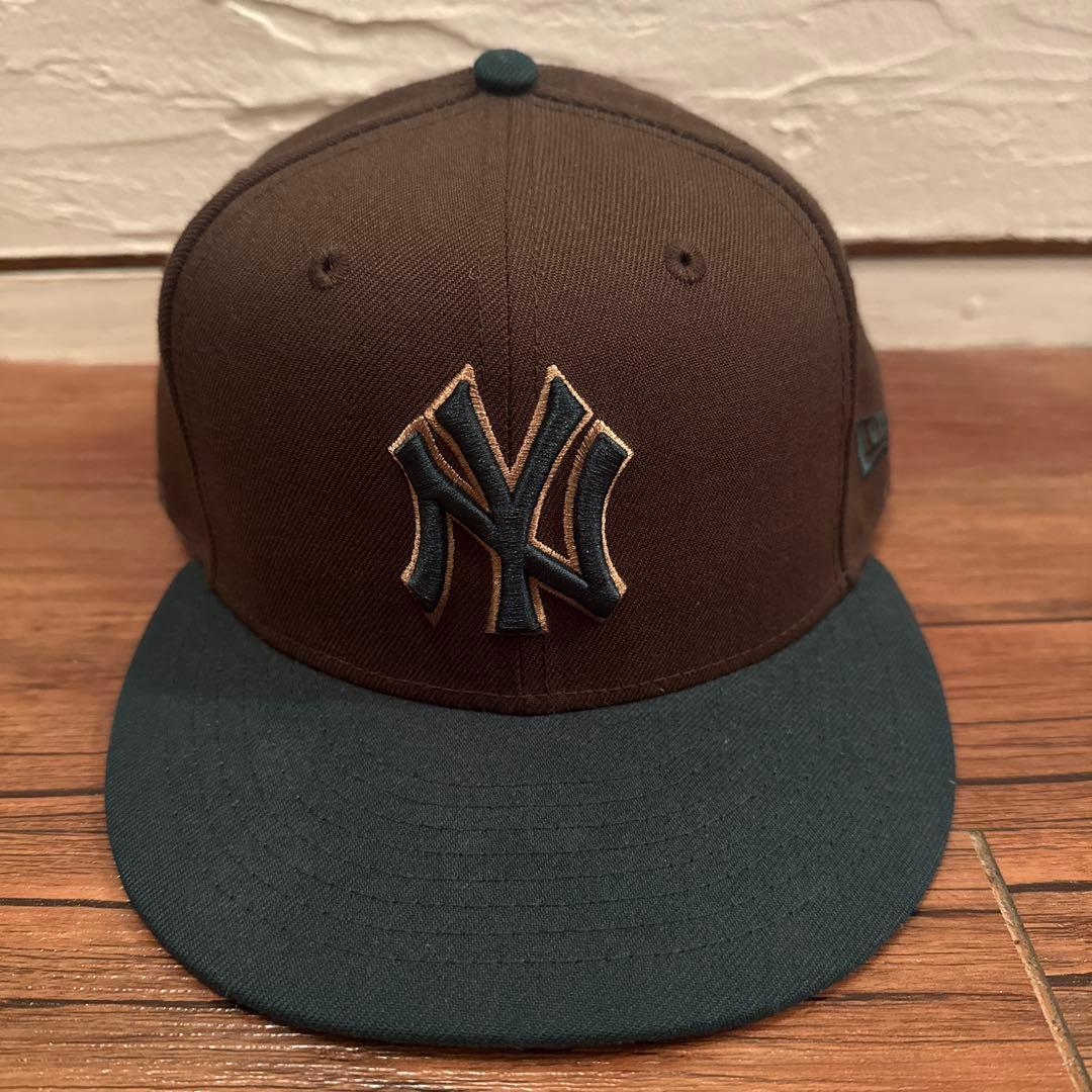 New Era ベースボールキャップ 7点セット