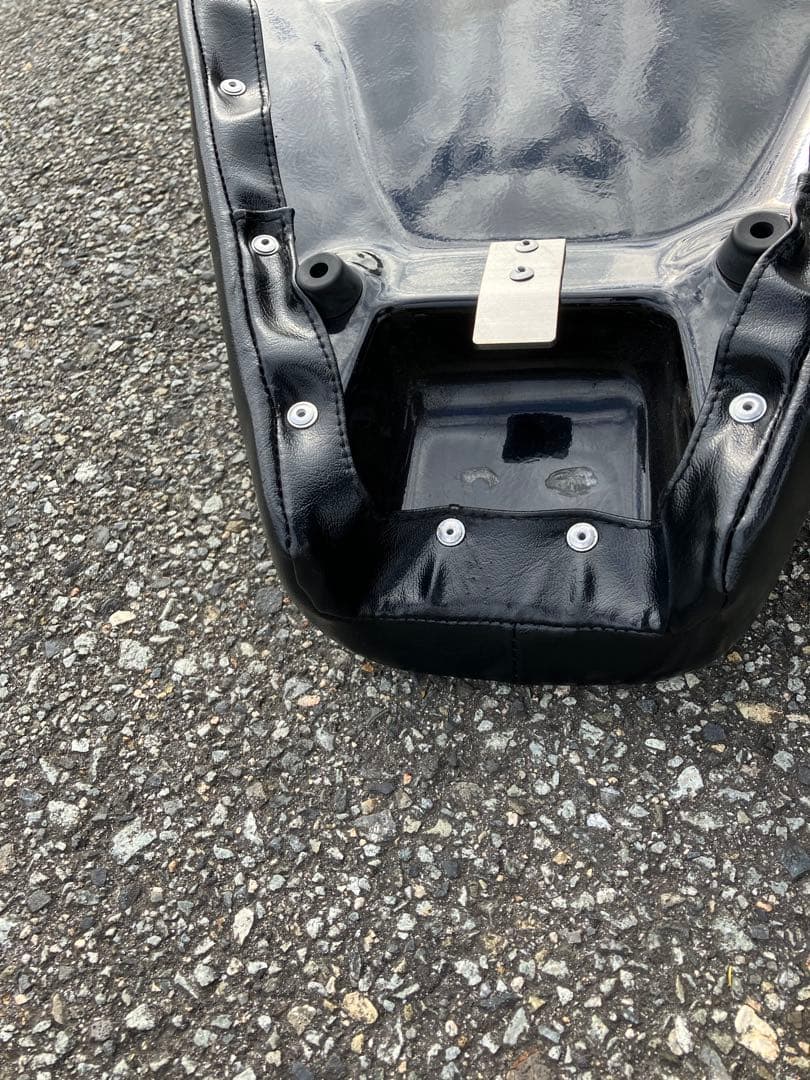 w650 薄型ベーツタイプ TTシート モーターロック