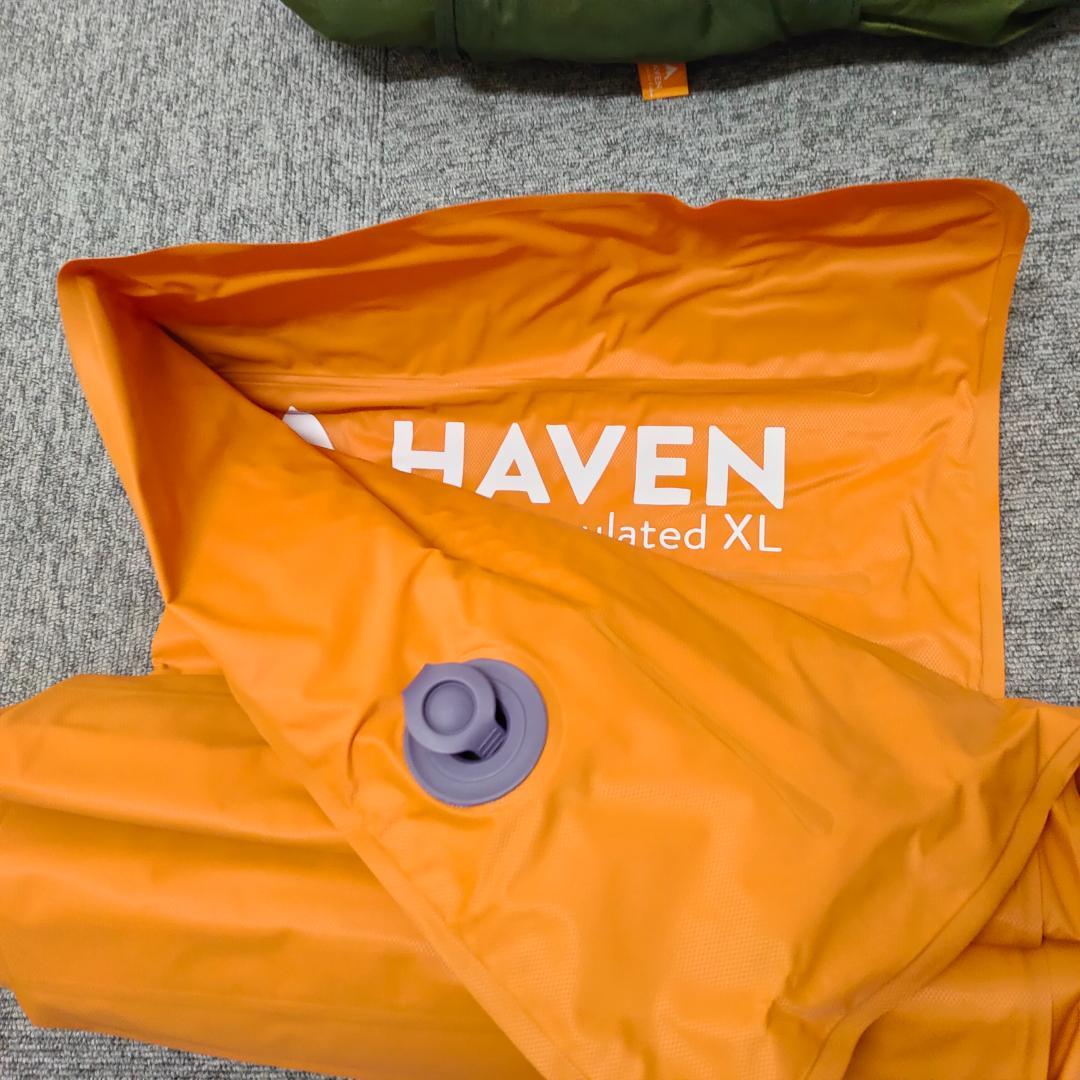 まるたく ハンモックタイプテント　\"ヘブンテント” Haven Tent