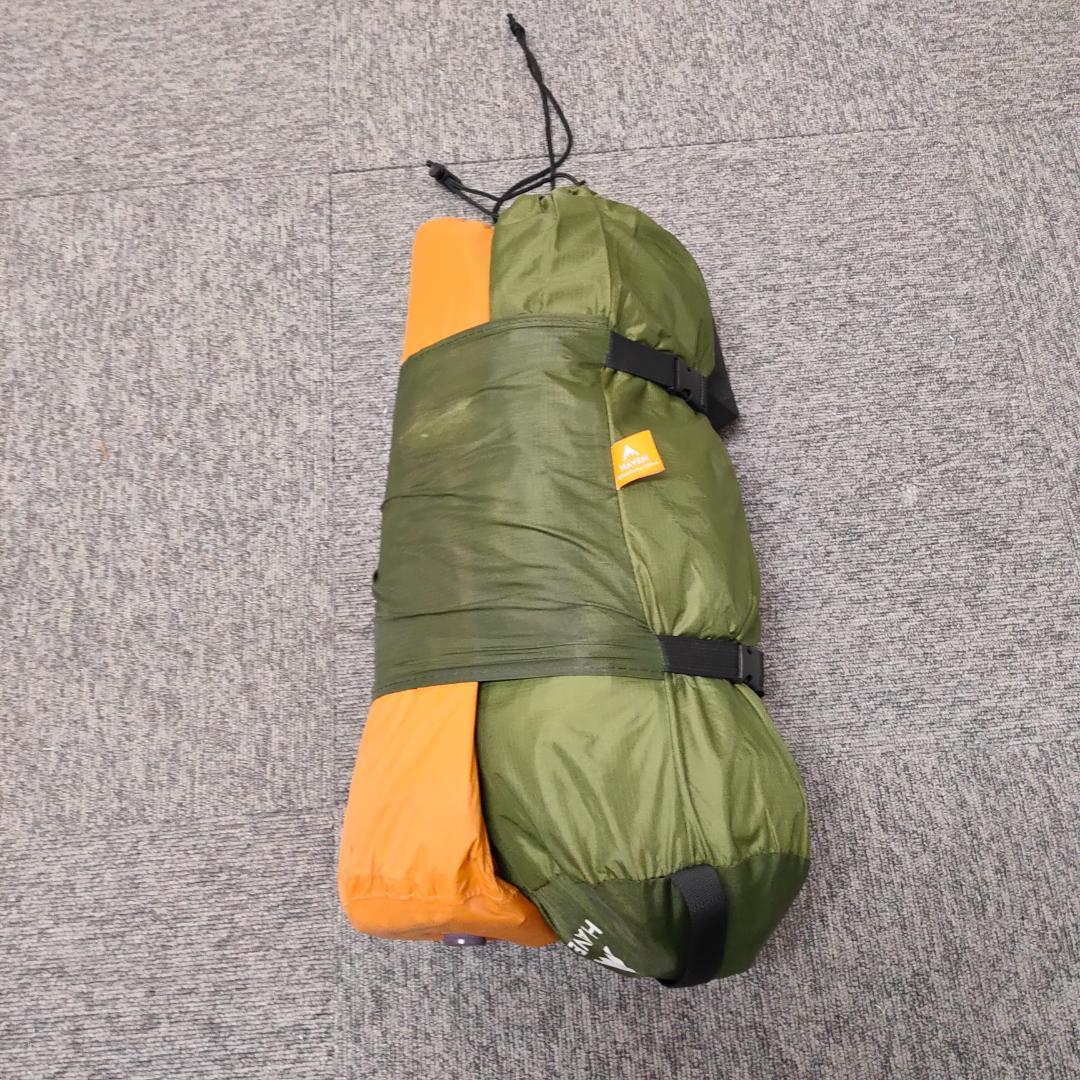 まるたく ハンモックタイプテント　\"ヘブンテント” Haven Tent
