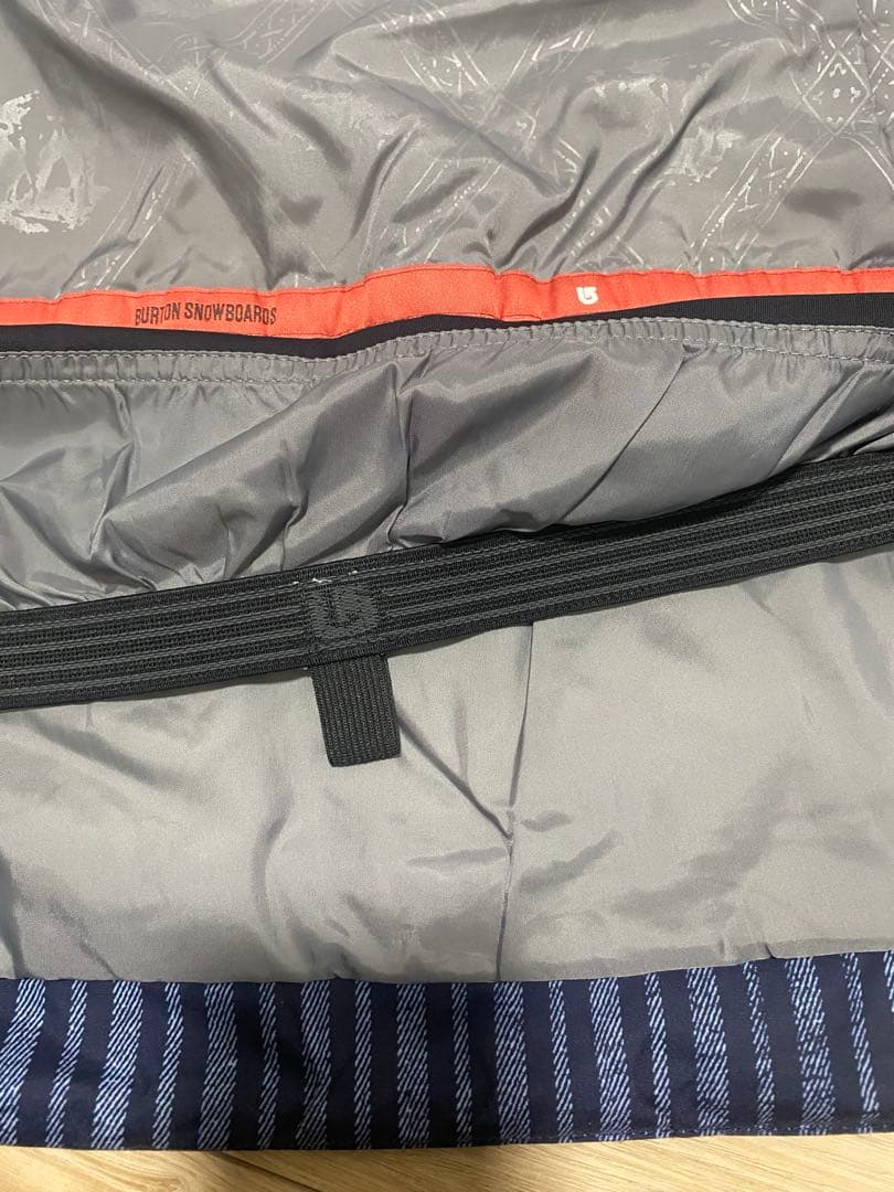 バートン　BURTON Sサイズ　ウェア　スノーボード　スキー　ボードウェア