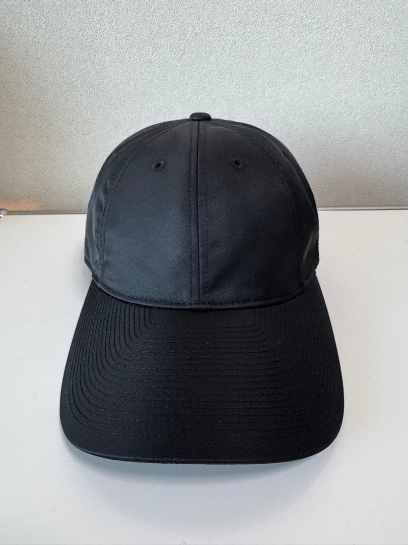 遊日庵　NYLON 8P CAP (LIMONTA)