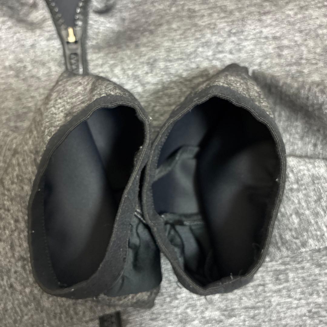 OAKLEY メンズジャケット(上下セット)アウターフード　トレーニングウェア
