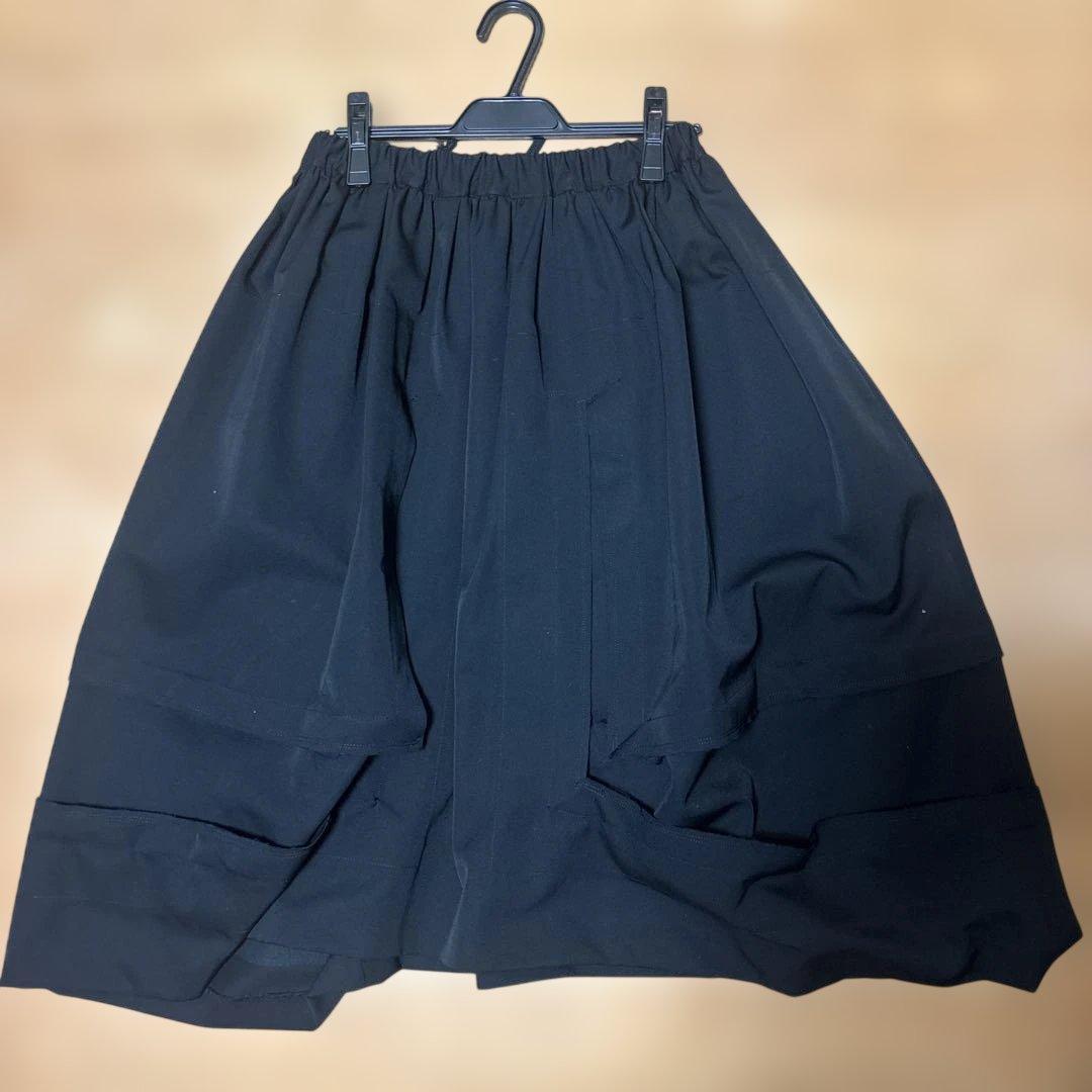 COMME des GARÇONS COMME des GARÇONS