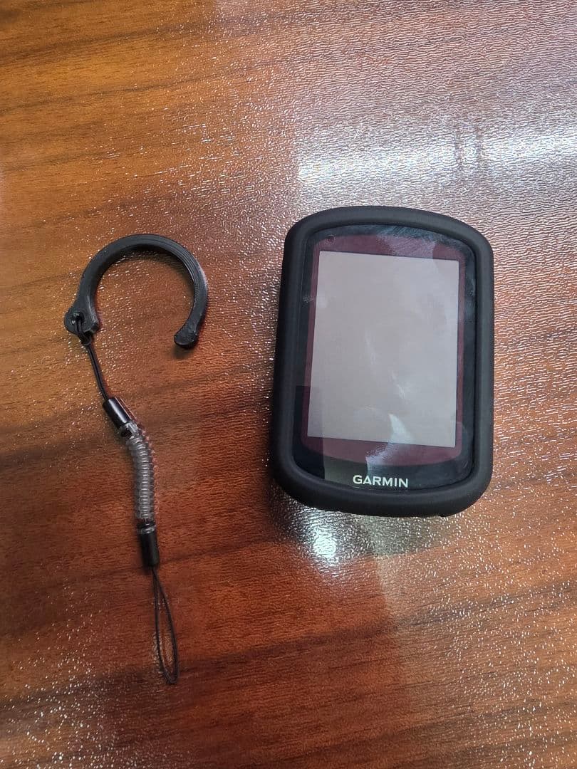 GARMIN EDGE 840 Solar サイクルコンピューター