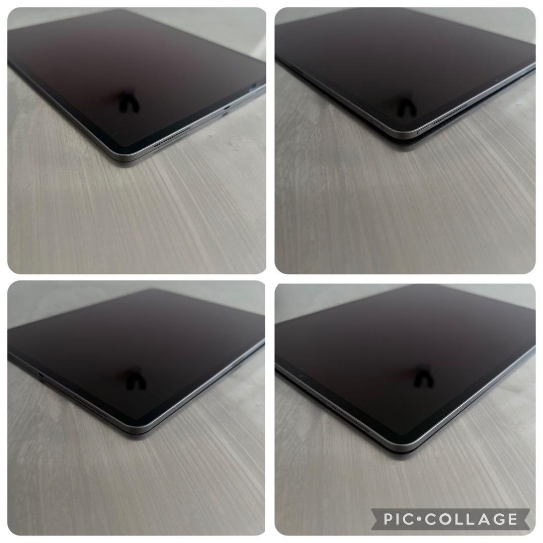 iPadPro 12.9inch第3世代 Wi-Fi 256GB スペースグレイ