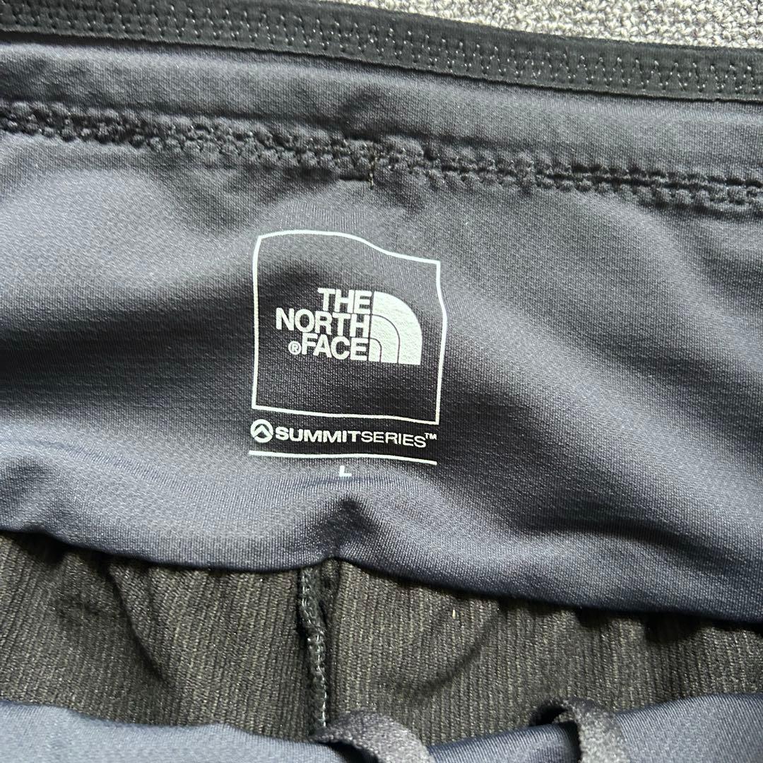 THE NORTH FACE トレイルエクスプロールタイツ L 新品