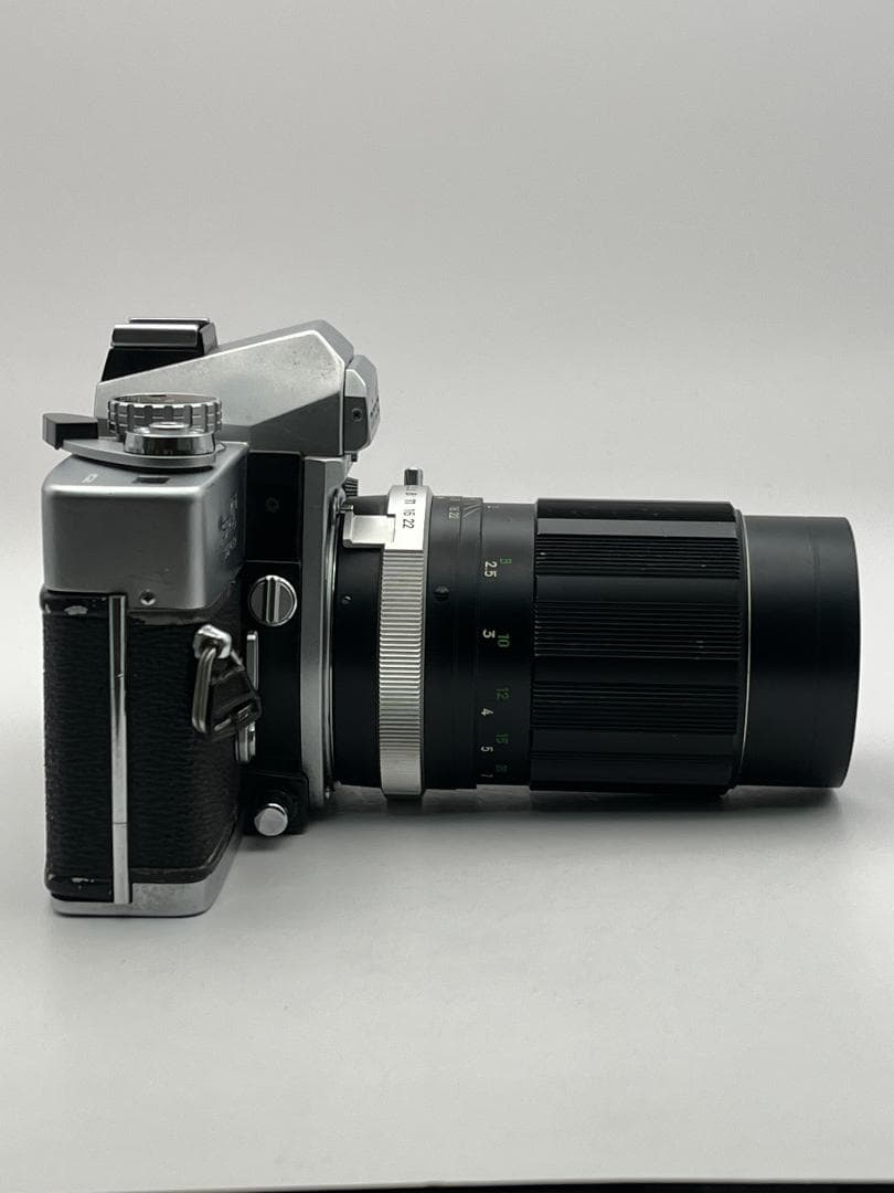 Minolta SRT Super レンズ付き 1120185