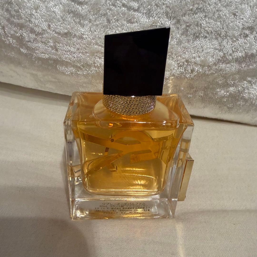 イヴサンローラン リブレ オーデパルファム 30ml
