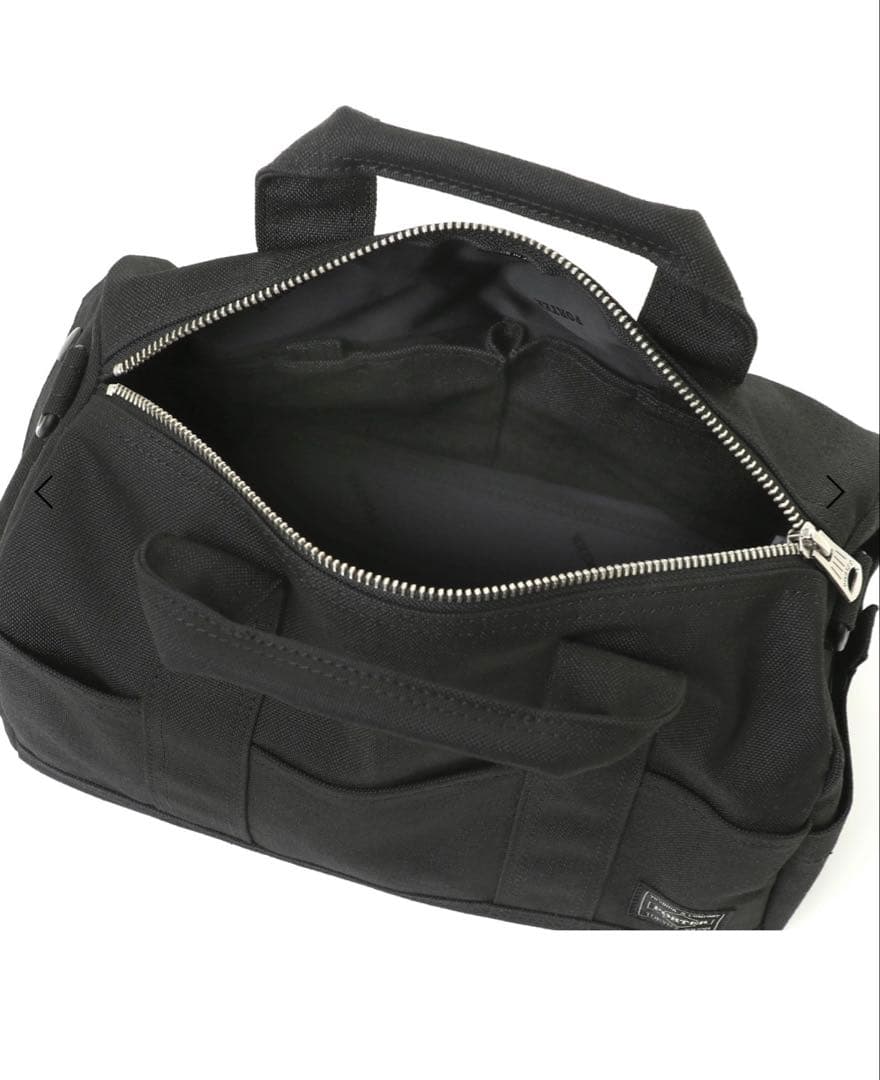 PORTER / SMOKY 2WAY DOCTORS BAG ポーター ドラム