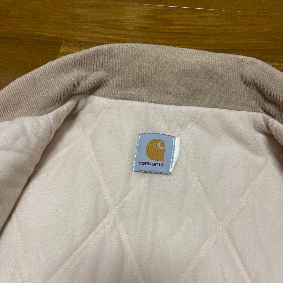 超希少カラー Carhartt カーハート サンタフェジャケット ネイティブ柄