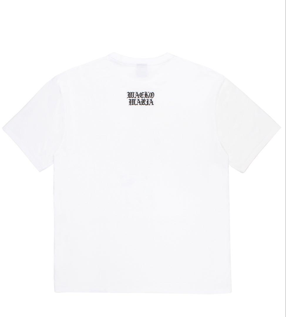 Wacko Maria UFC WASHED HEAVY WEIGHT Tシャツ