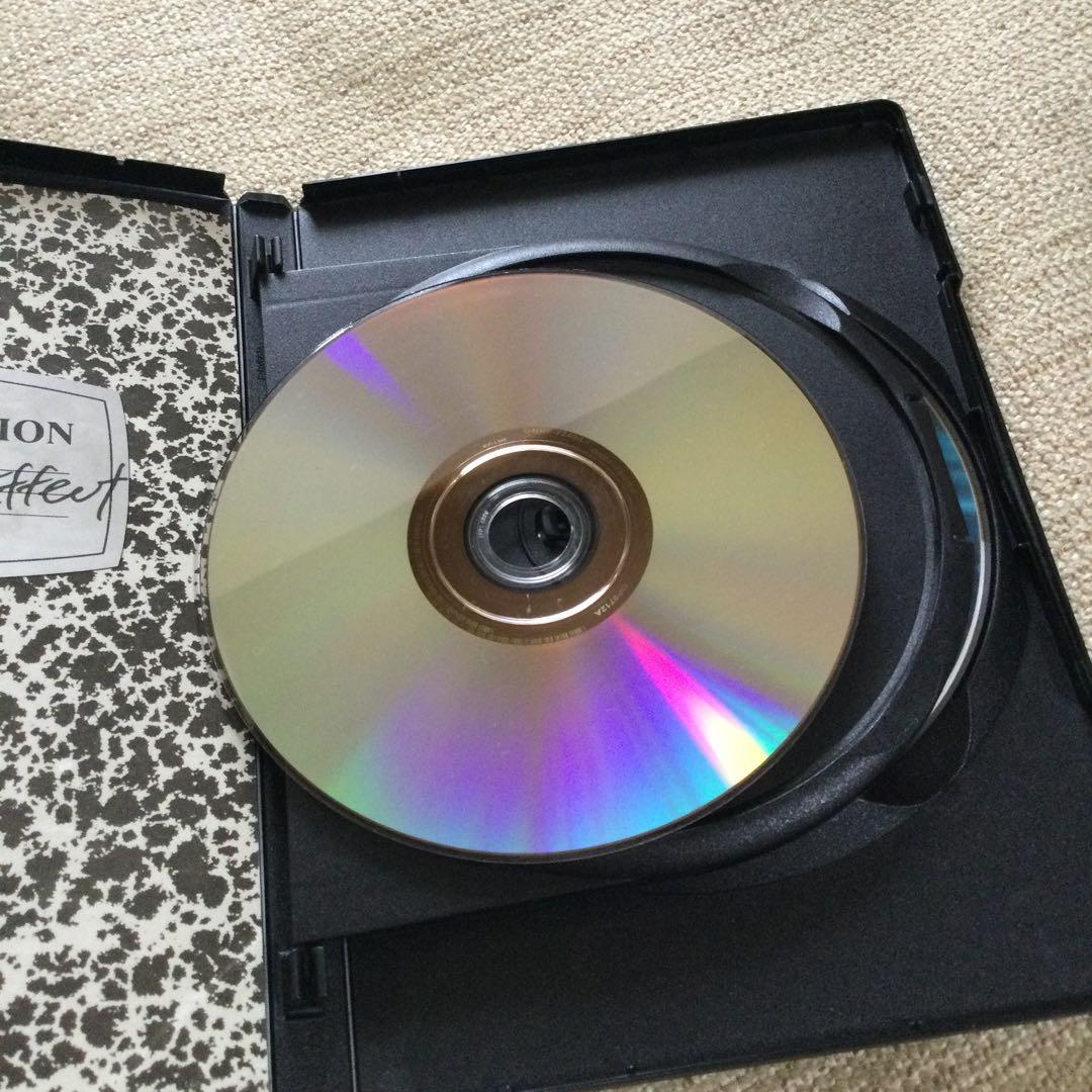 廃盤 2枚組 バタフライ・エフェクト プレミアム・エディション('03米)