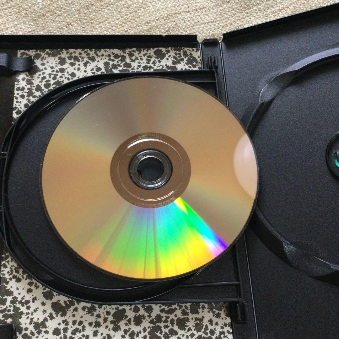 廃盤 2枚組 バタフライ・エフェクト プレミアム・エディション('03米)