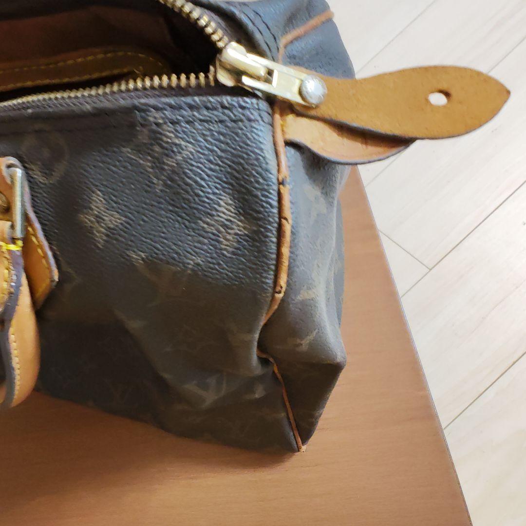 Louis Vuitton speedy30 ボストンバッグ 中型
