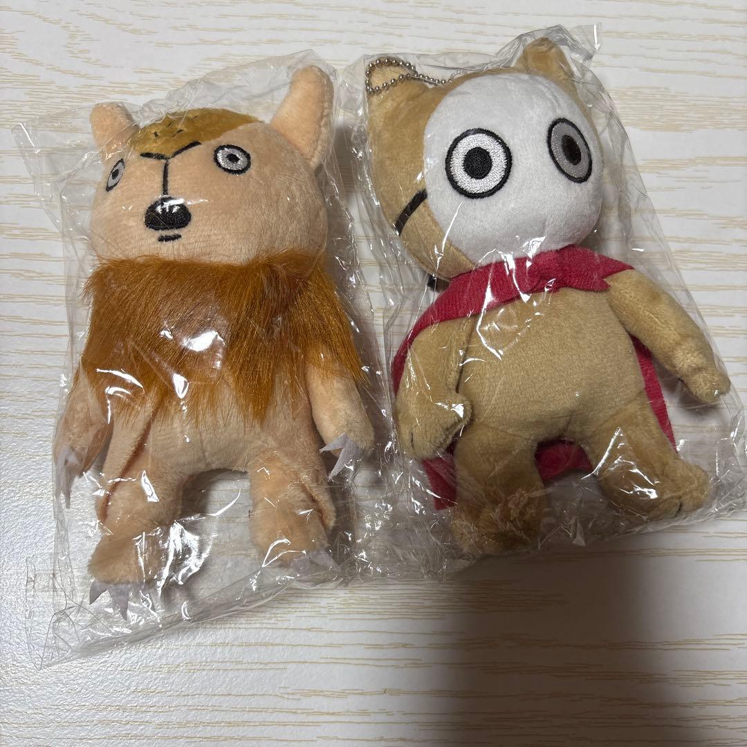 フォーリミ ぬいぐるみ 04 Limited sazabys