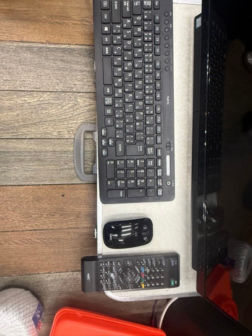 WindowsデスクトップPC