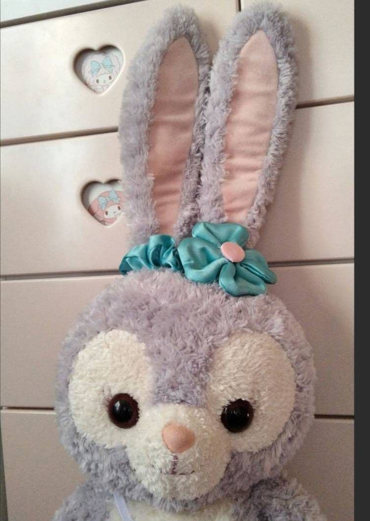 ステラルー ぬいぐるみセット