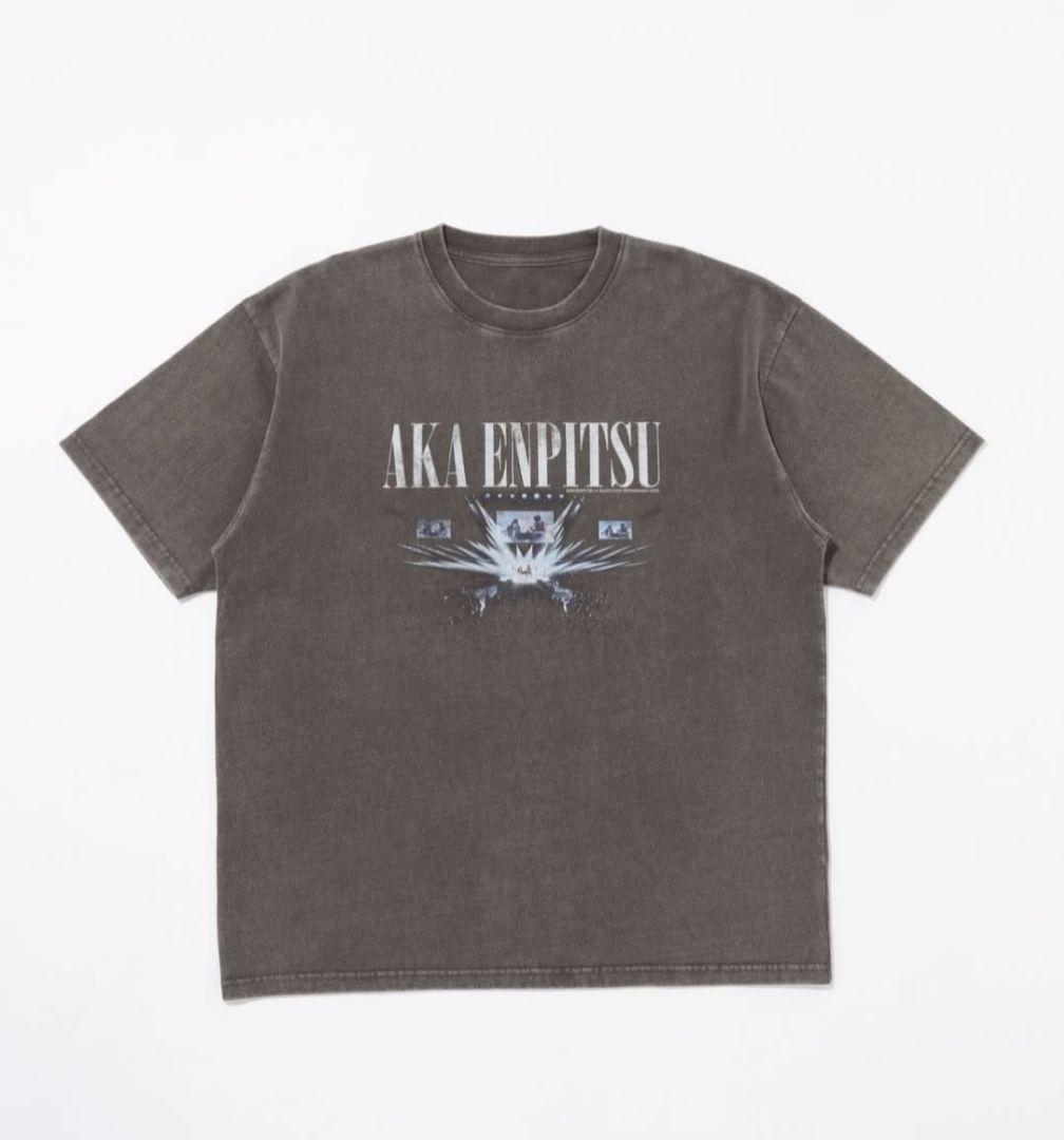 さ*ま様 バナナマン 赤えんぴつ Tシャツ Mサイズ グッズ