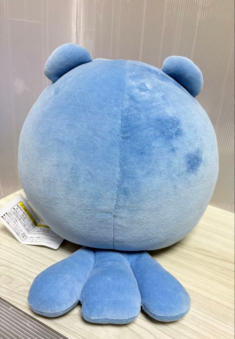 三英貿易　タマザラシ　ぬいぐるみ　難あり