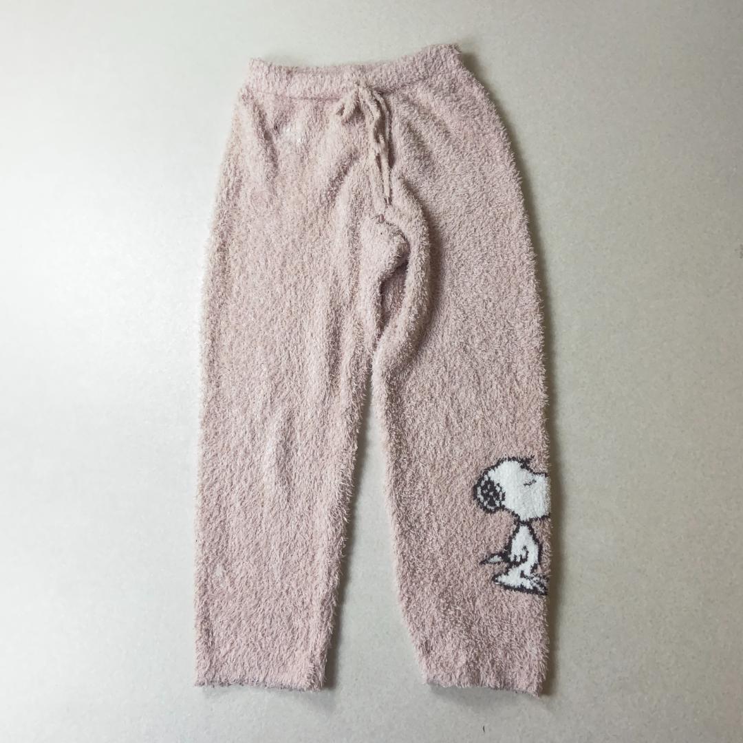 専用Gerato pique スヌーピー PEANUTS セットアップ ルーム