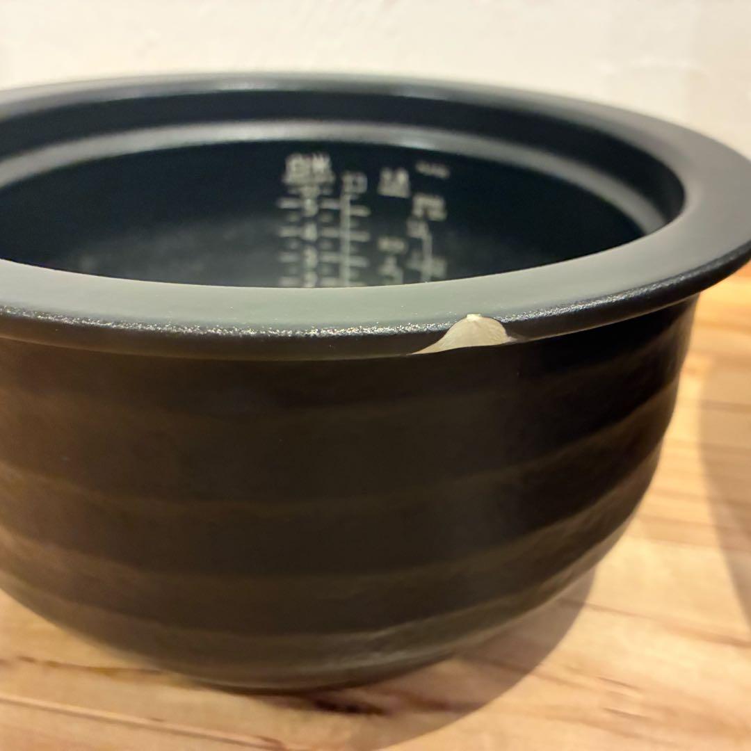 タイガー圧力IHジャー炊飯器 家庭用圧力がま JPL-G100