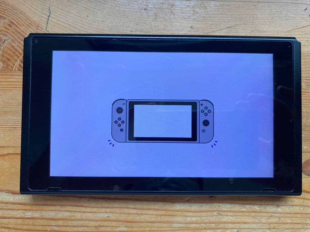 Nintendo Switch ネオンブルー/ネオンレッド 、 プロコンセット