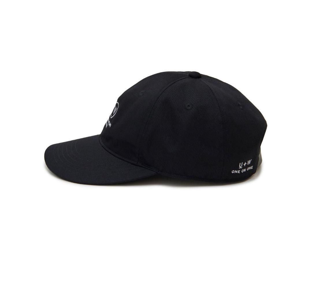 K*B様 WTAPS x UNDERCOVER T-6M /Cap / \"Bla