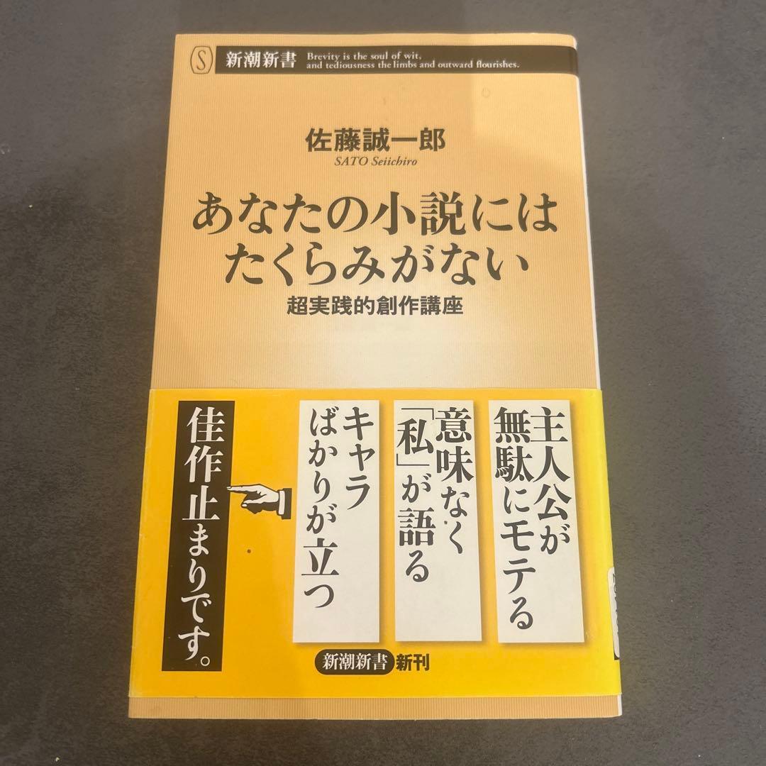 【小説脚本術セット】SAVE THE CATの法則 本当に売れる脚本術