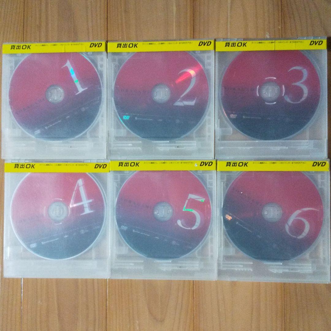 ノラガミDVD1期(6巻)＋2期(6巻) 全12巻セット