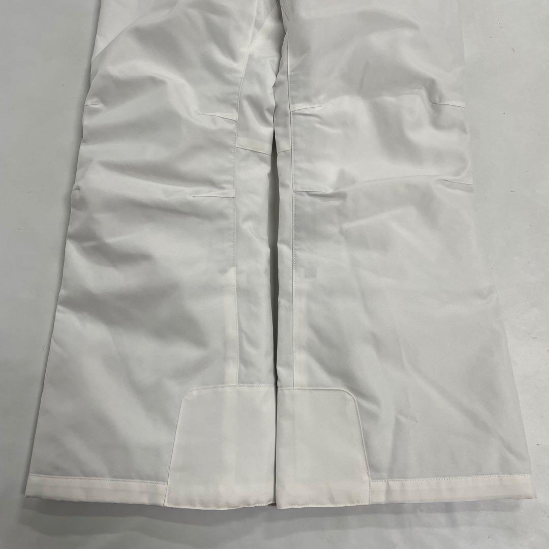 130 ピンク×白 スキーウェア 上下セット 130cm AB33WW1408J