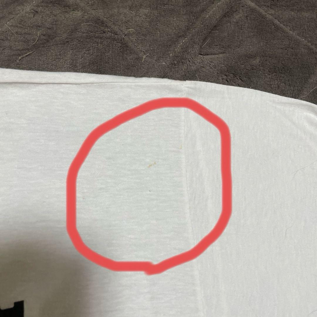 D*r様 【希少】もののけ姫Tシャツ 非売品