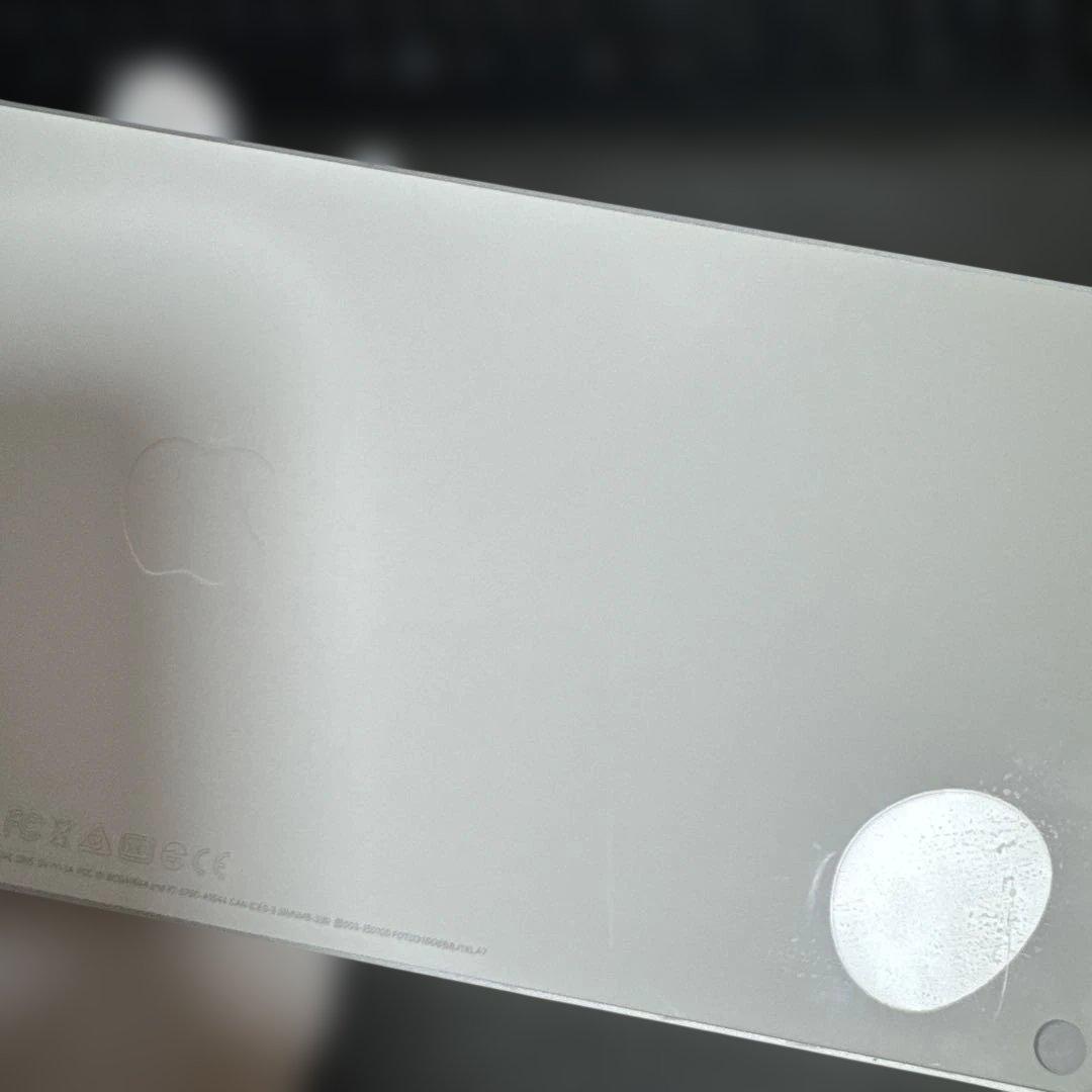 新品同等Apple Magic Keyboard マジックキーボード　USモデル