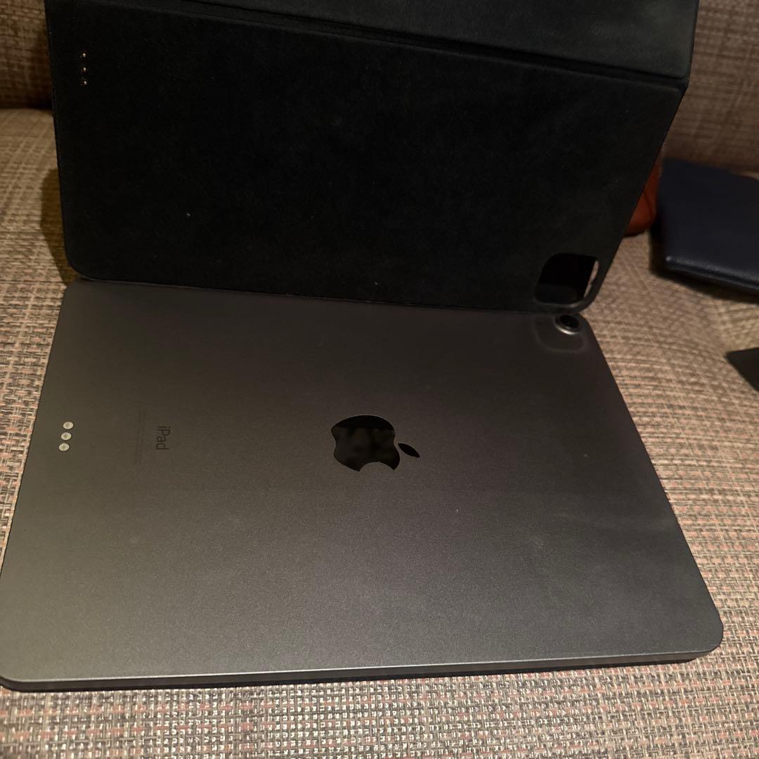 iPad本体 iPad