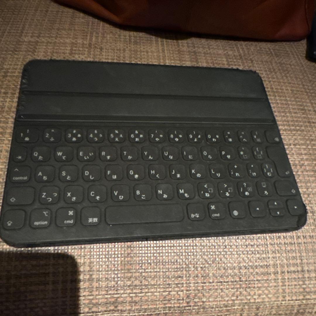 iPad本体 iPad