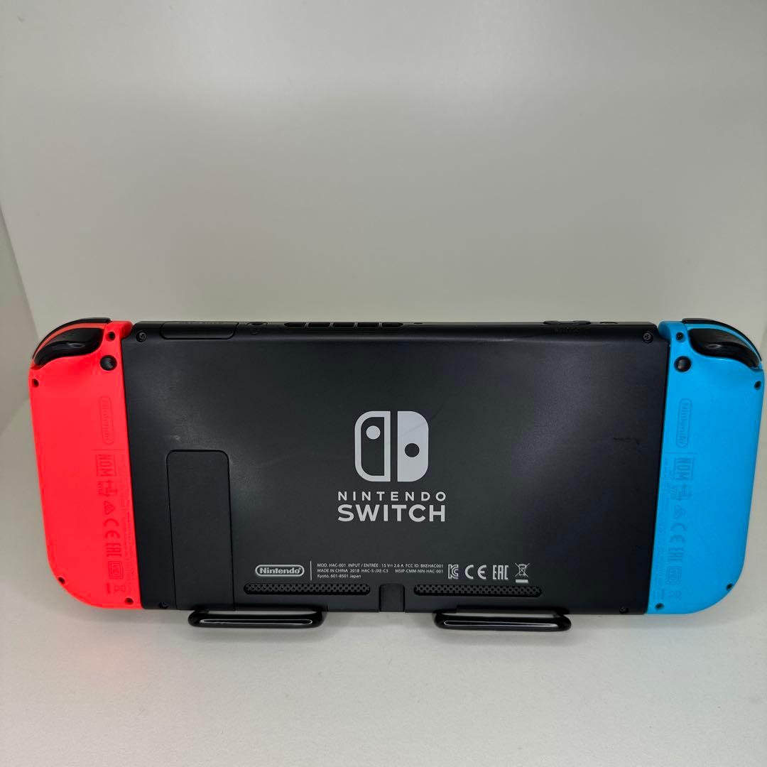 Nintendo Switch 初期型