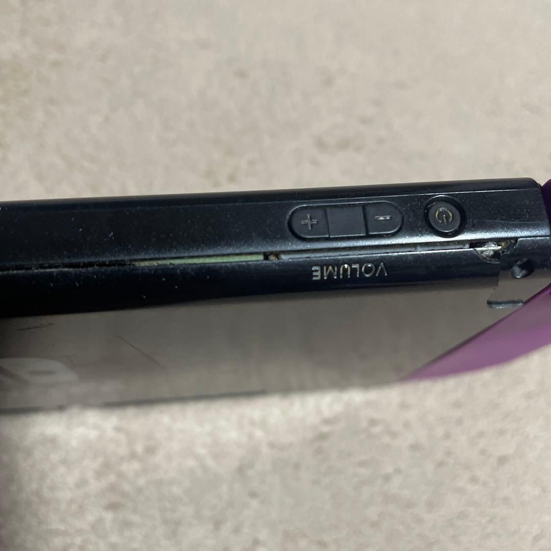 Nintendo Switch ジャンク　2017年