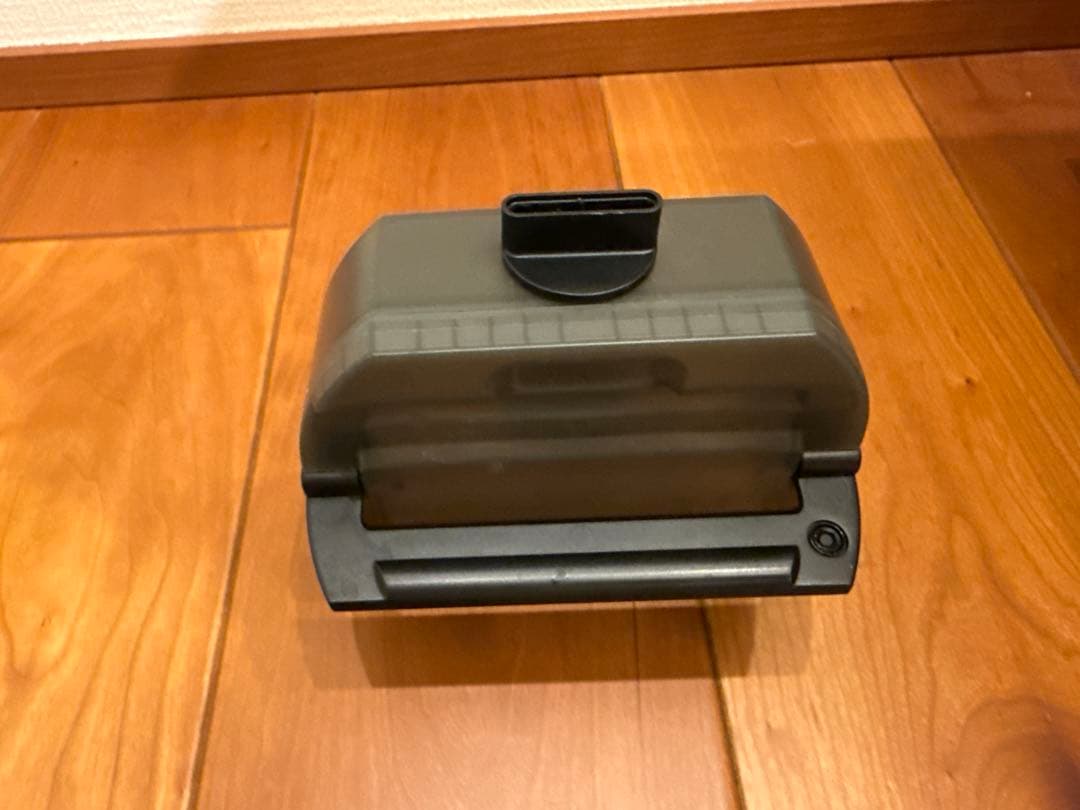ブラーバジェット m6 本体・ドック付き iRobot brava jet m6